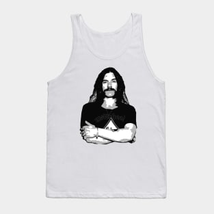 Lemmy Tank Top